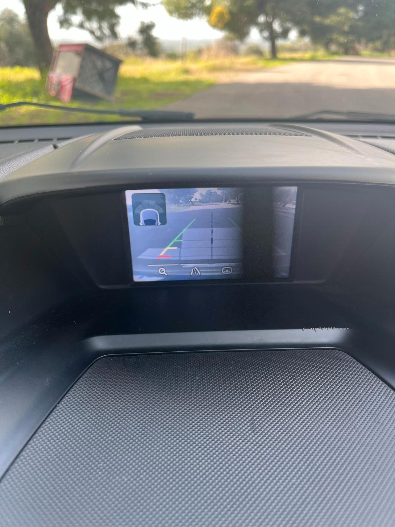 Ford Kuga 2.0 tdci Titanium 4wd s&s 150cv powershift E6