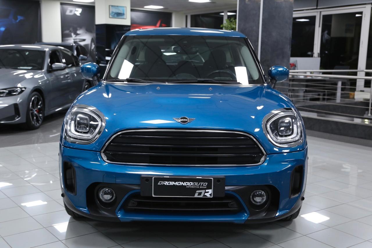 Mini Cooper D Countryman 2.0 150 cv ALL4 auto