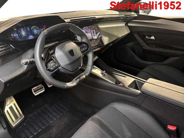 PEUGEOT 408 1.2 hybrid GT 136cv e-dsc6