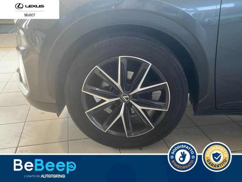 Lexus LBX 1.5 HYBRID ORIGINAL EDITION 4WD