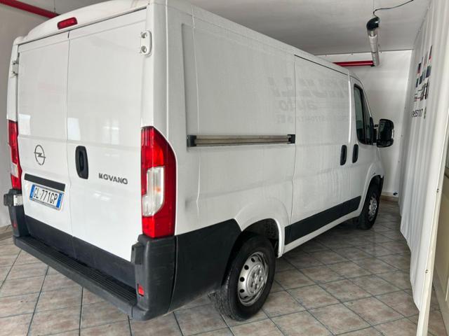 OPEL Movano 28 2.2 BlueHDi 120 S&S PC-TN Furgone