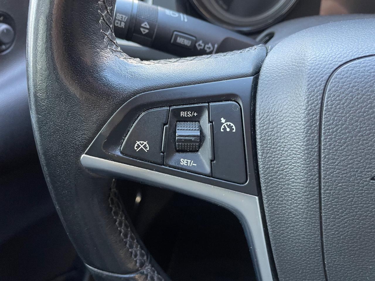 Opel Astra 1.4 Turbo 140CVGPL Cosmo/GARANZIA