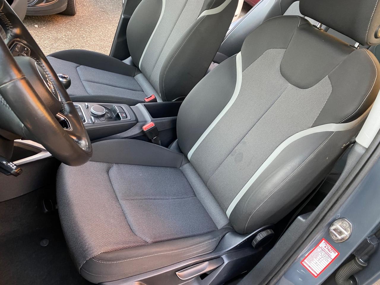 Audi Q2 1.6 TDI Business NEOPATENTATI!!!