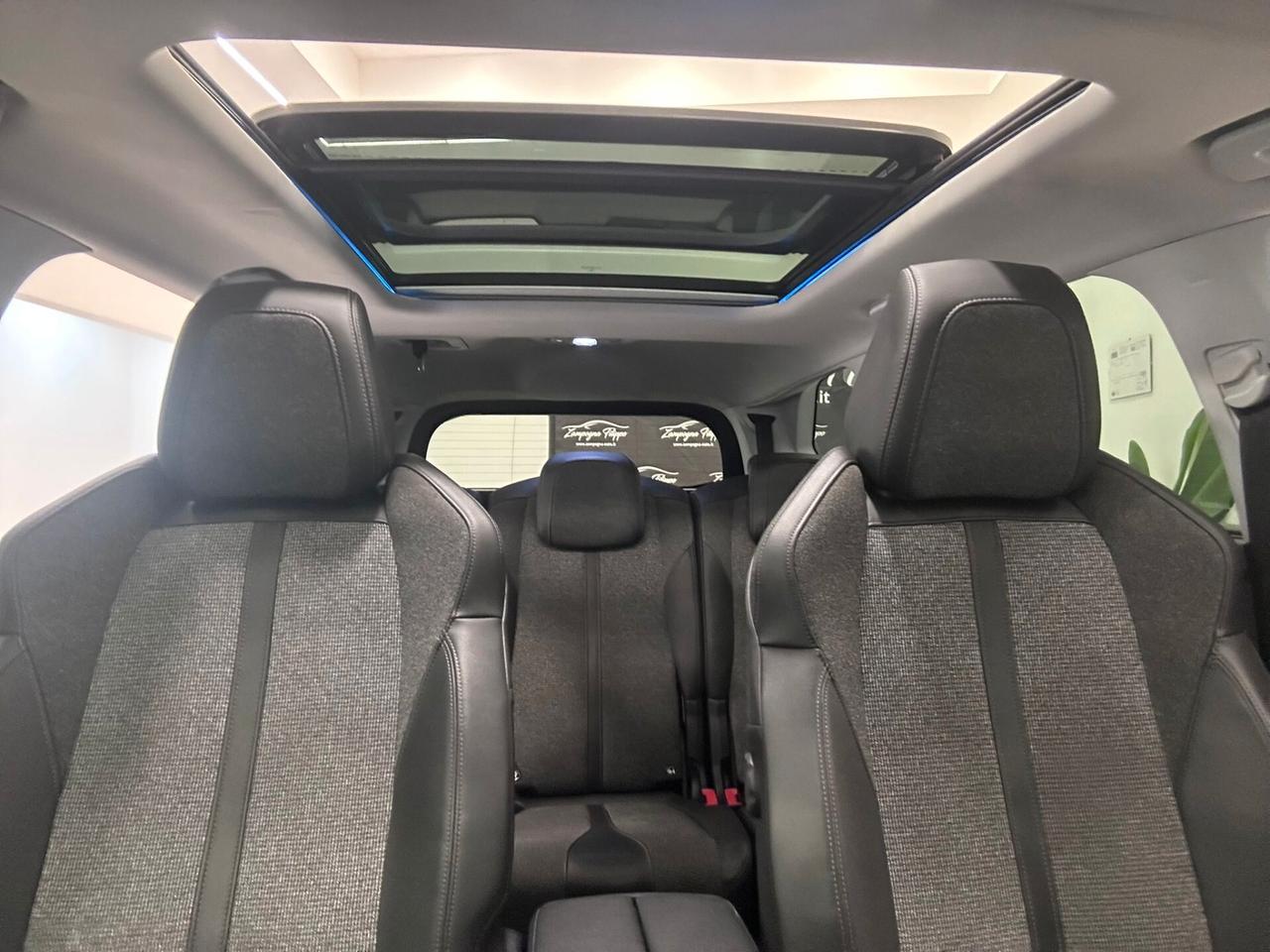 Peugeot 5008 1.5 hdi 130cv Allure 7p TETTO 2018