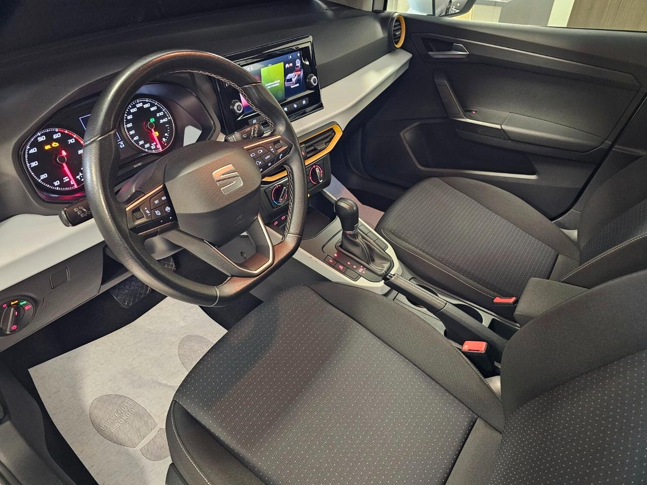 Seat Arona 1.0 EcoTSI 110 CV DSG Style