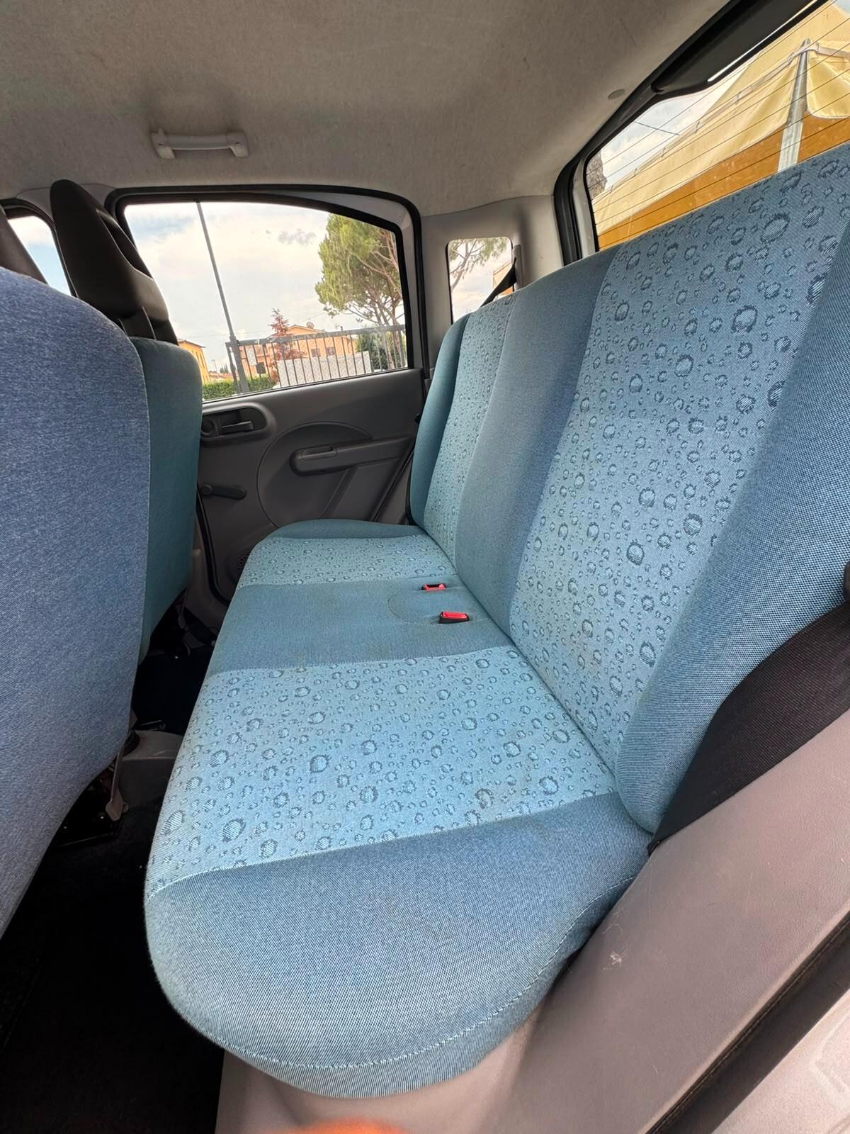 Fiat Panda 1.1 Active