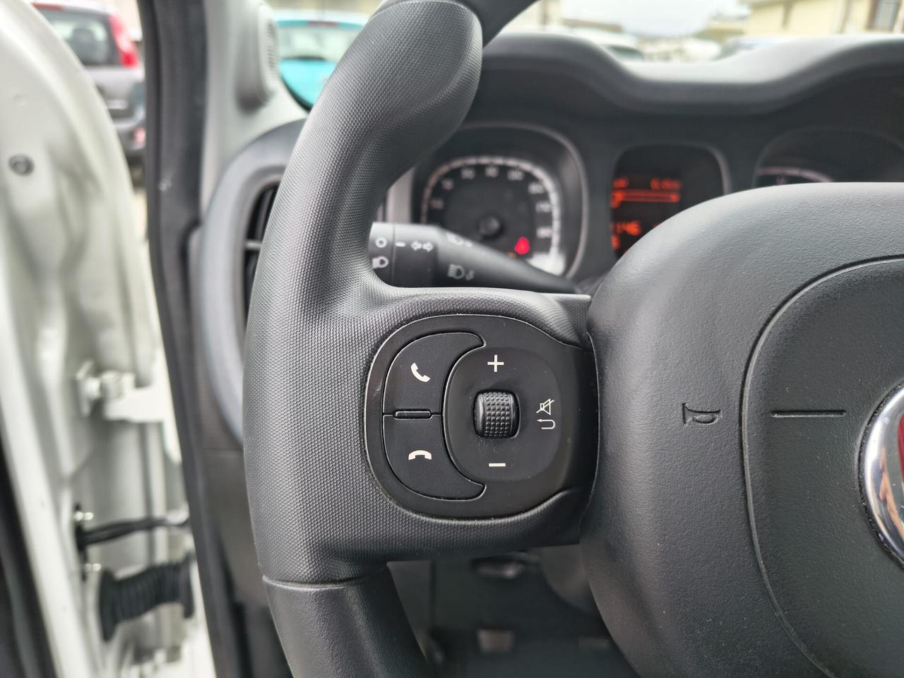 Fiat Panda 0.9 TwinAir Natural Power *METANO*PREZZO REALE