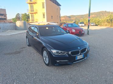 Bmw 320 320d cat Coupé Futura