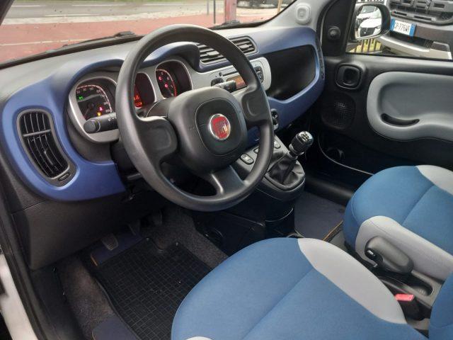 FIAT Panda 1.2 K-Way