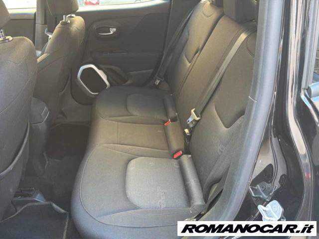 JEEP Renegade 1.6 Mjt 120 CV Longitude