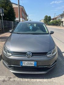 VOLKSWAGEN Polo 1.4 TDI 5p. Comfortline**TURBINA DA SOSTITUIRE**