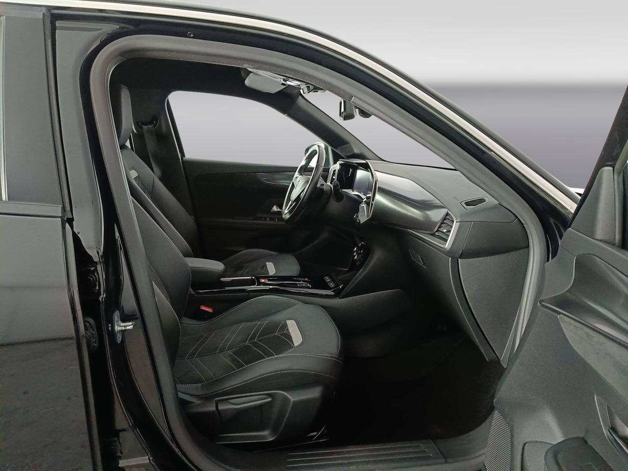 OPEL Mokka II 2020 - Mokka 1.2 t Ultimate s&s 130cv at8