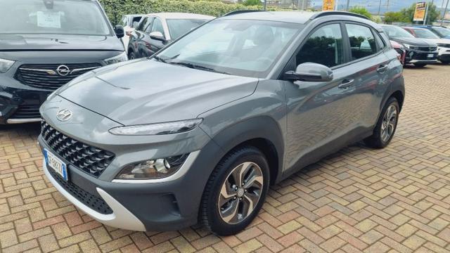 HYUNDAI Kona HEV 1.6 DCT XTech