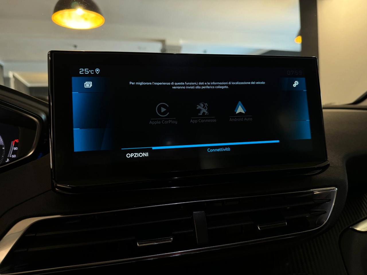 PEUGEOT 3008 1.5 BLUEHDI EAT8 ALLURE PACK 2022