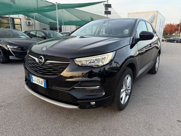 Opel Grandland X 1.5 130 Cv Automatica Elegance Edition
