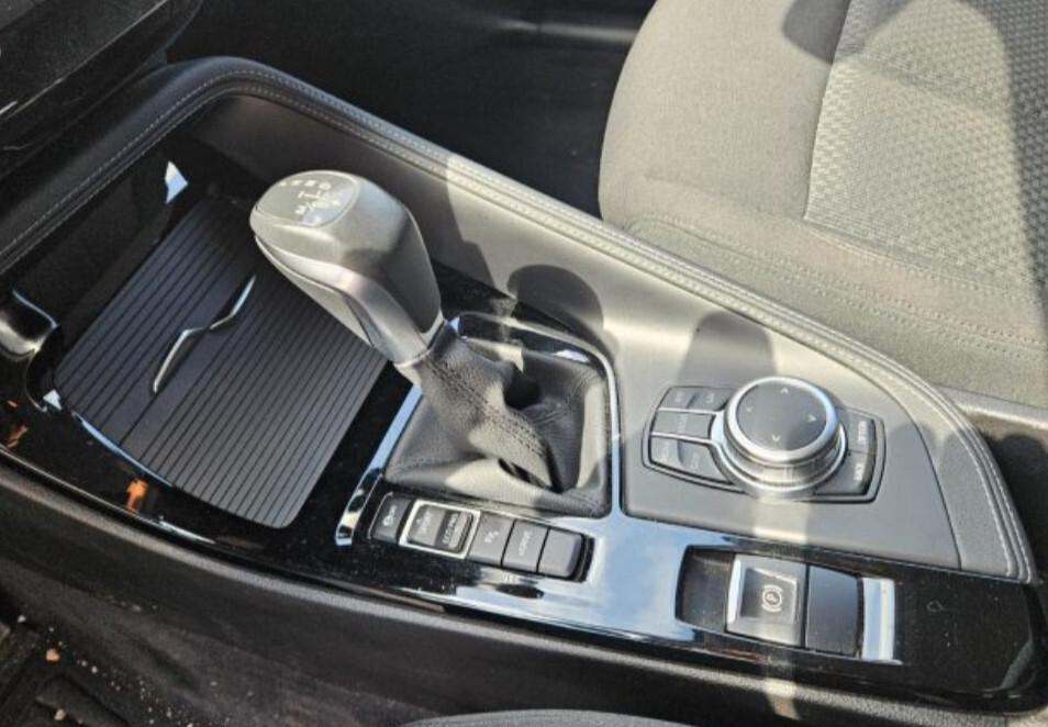 Bmw X2 xDrive25e Business-X