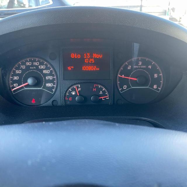 FIAT DUCATO 28 CH1 2.3 MJ FURGONE P.CORTO 3 PTI-2020