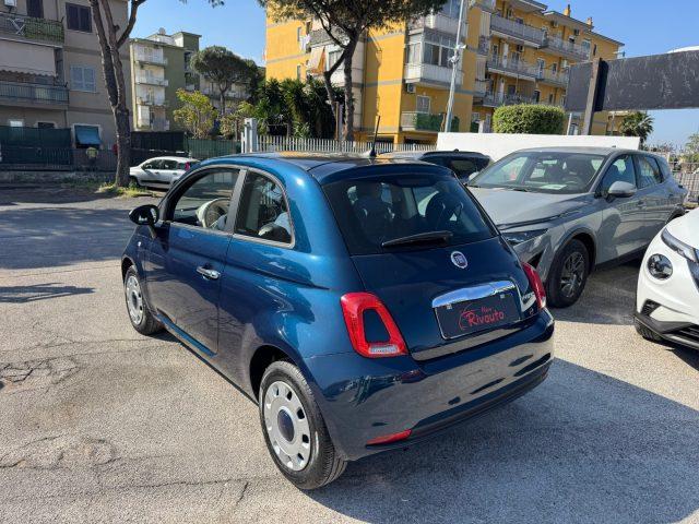 FIAT 500 1.0 Hybrid 70 Cv