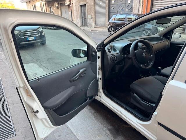 Fiat Punto 1.3 Multijet 5 porte Dynamic