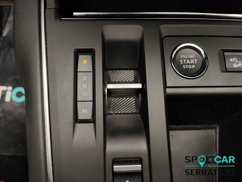 Citroën C5 Aircross 2022 1.5 bluehdi Shine s&s 130cv eat8