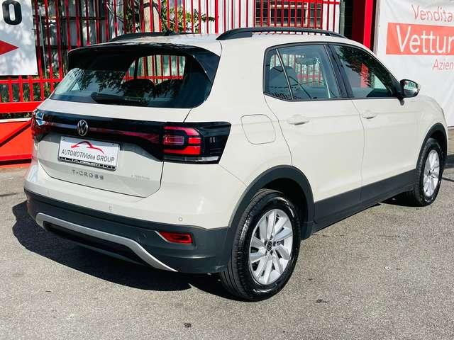 Volkswagen T-Cross T-Cross 1.0 tsi Style 95cv*PREZZO REALE*NO VINCOLI