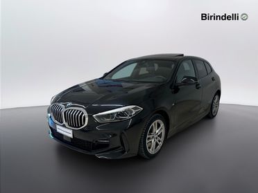 BMW Serie 1 (F40) - 120d 5p. Msport
