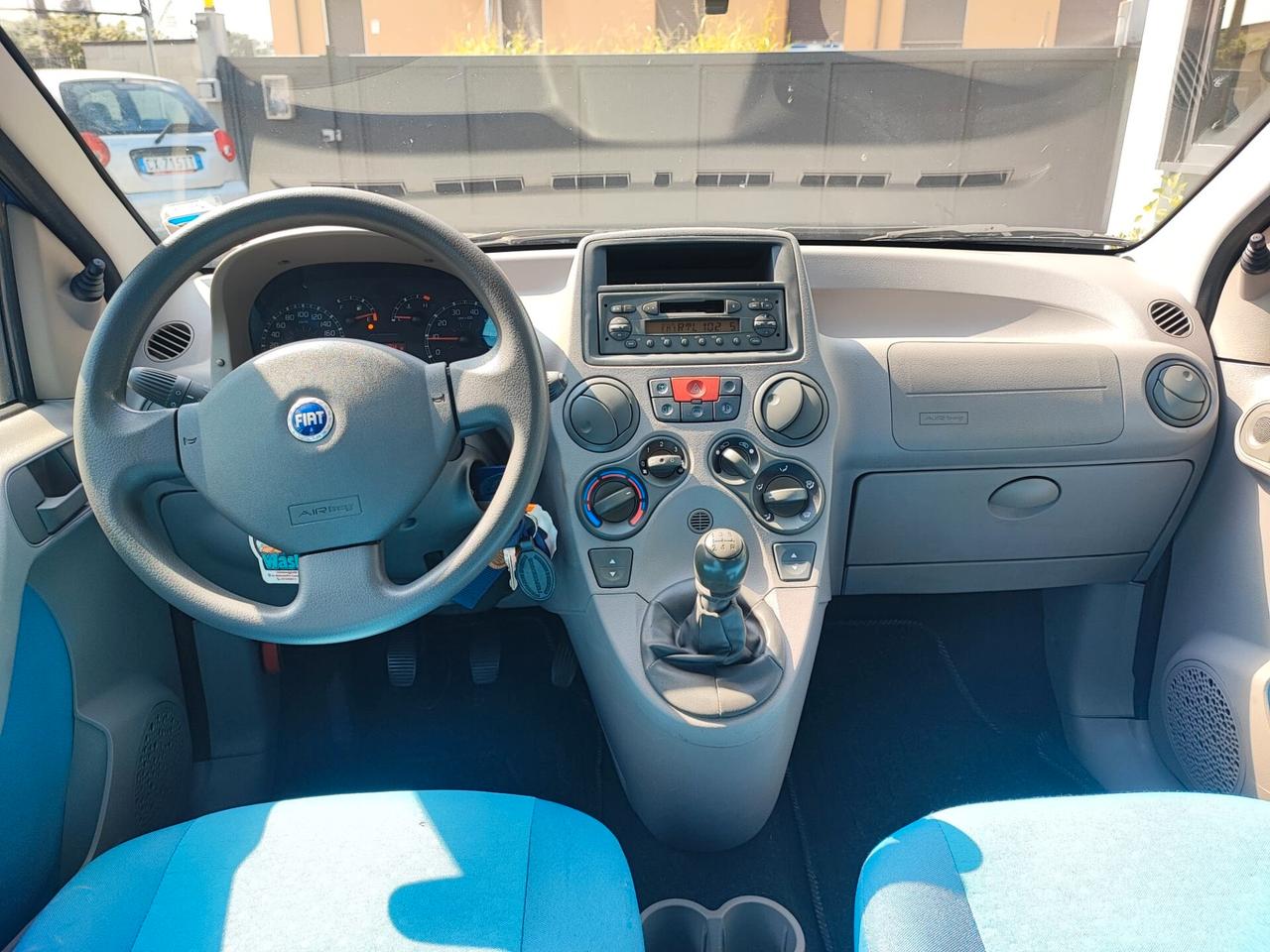 Fiat Panda 1.1 Active