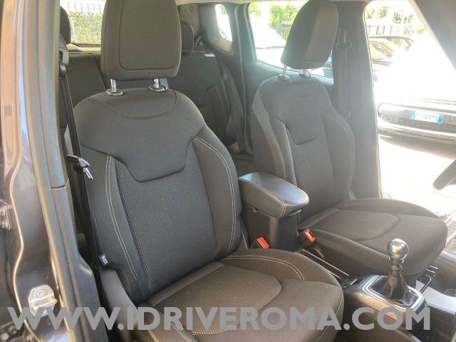 JEEP Renegade 1.0 T3 Limited + GPL diverse unità disponibili