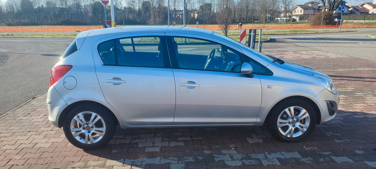 Opel Corsa 1.3 CDTI 75CV F.AP. 5 porte Elective