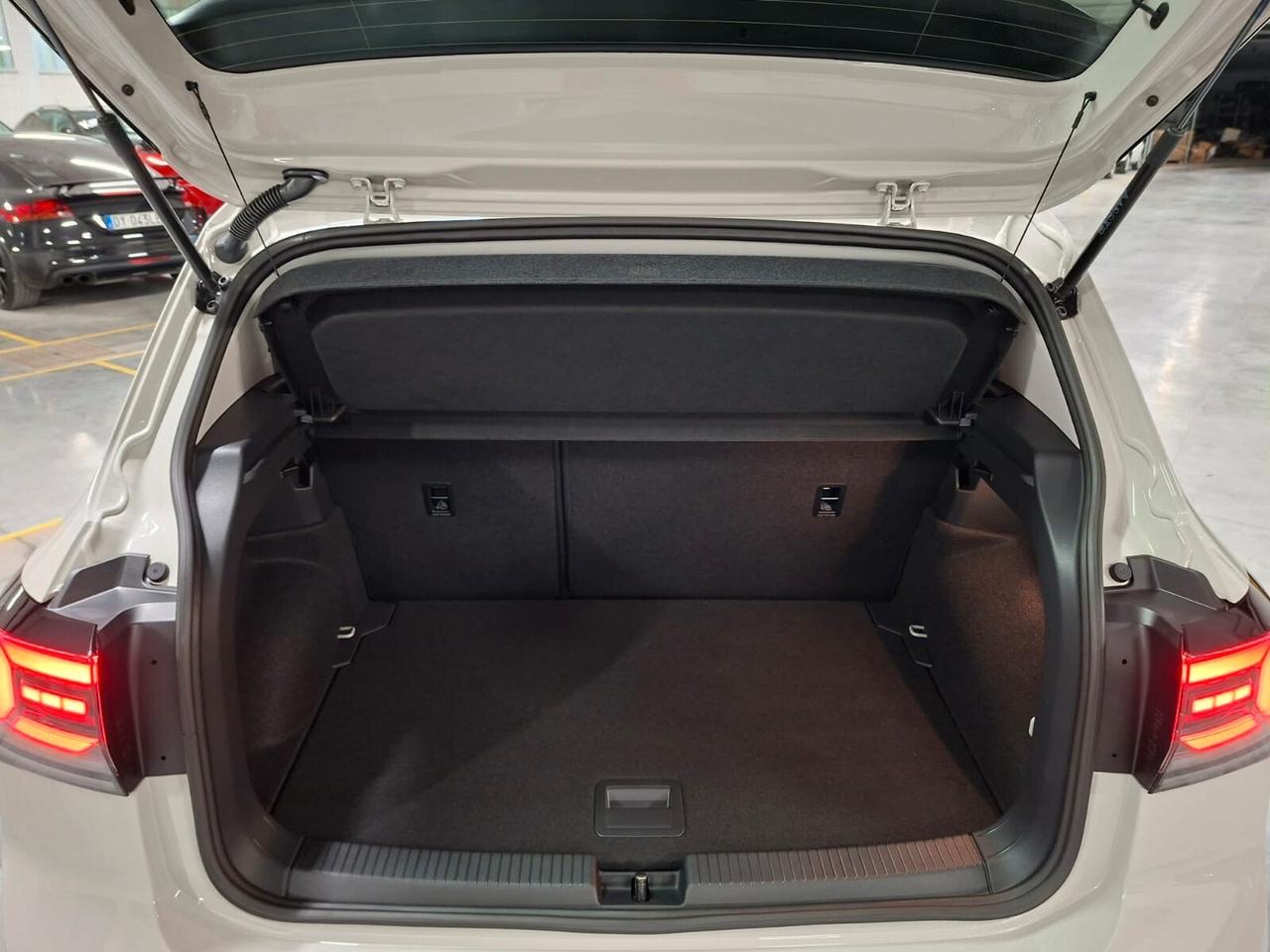 Volkswagen T-Cross 1000 TSI 95CV Edition Plus Km.0
