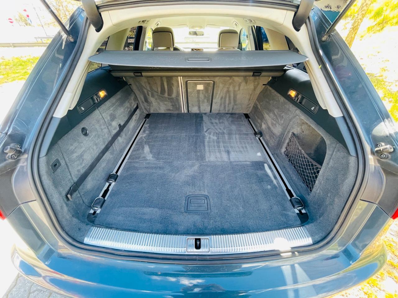 Audi A6 Avant 3.0 TDI S tronic