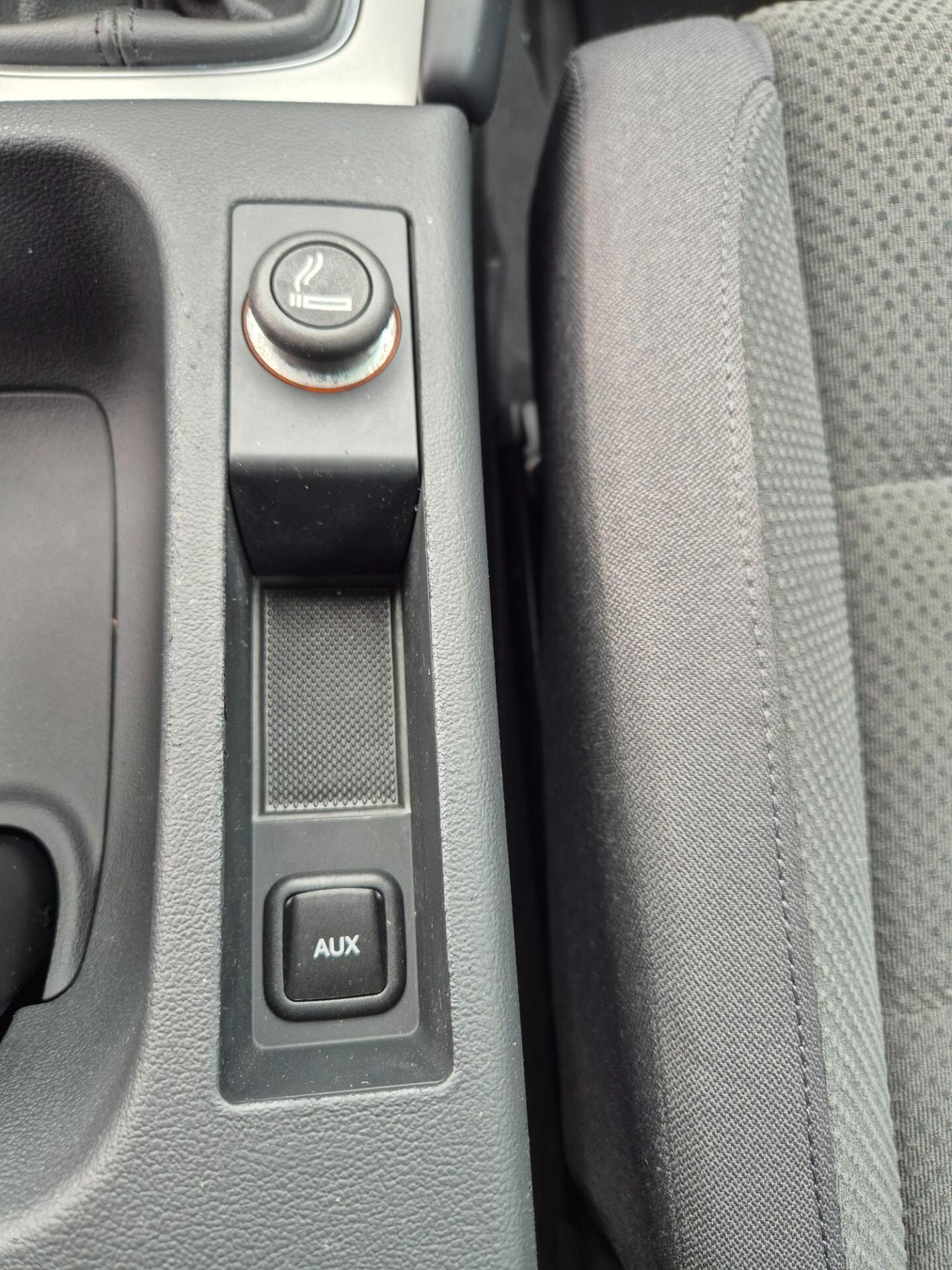 Audi A3 SPB 1.6 TDI 105 CV CR Ambition