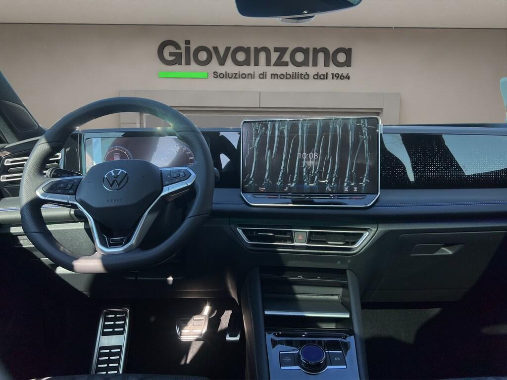 Volkswagen Tiguan 2.0 TDI SCR R-Line Plus 4Motion DSG