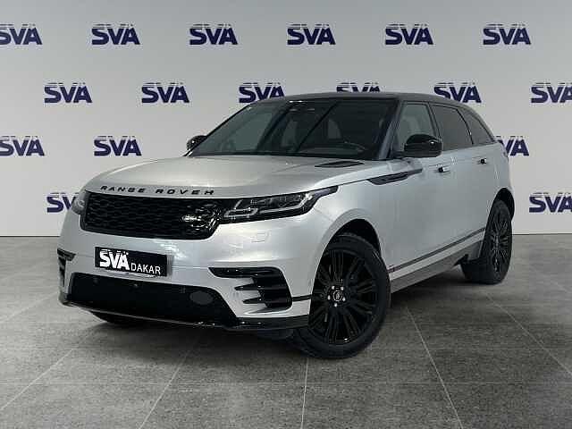 Land Rover Range Rover Velar Landmark Edition - IVA ESPOSTA