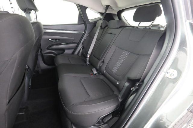 HYUNDAI Tucson Tucson 1.6 CRDI XLine