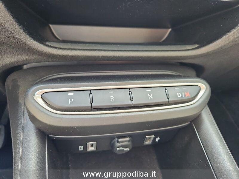 FIAT 600 IV 2023 1.2 hybrid 110cv auto