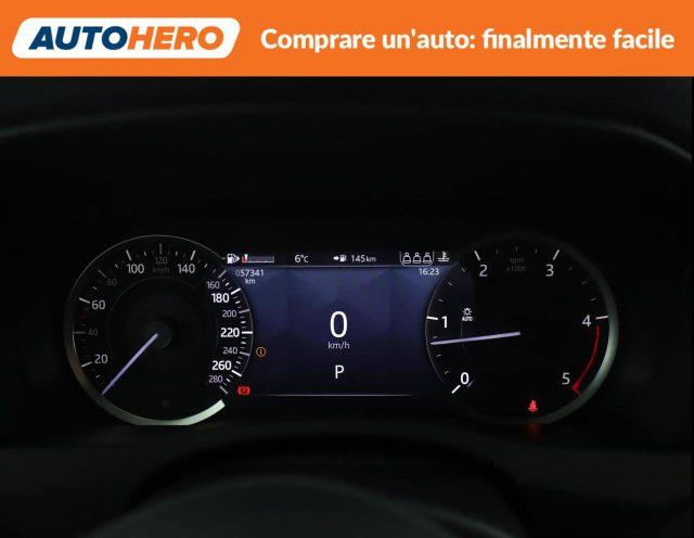 JAGUAR XE 2.0 D 204 CV AWD aut. R-Dynamic Black