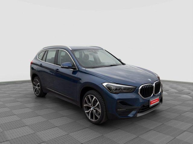 BMW X1 X1 xDrive20d BUSINESS ADVANTAGE