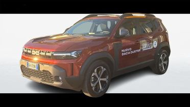 Dacia Duster Hybrid 140 Journey