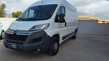 Citroen Jumper 33 L2H2 2.0 BLUEHDI 130CV E6