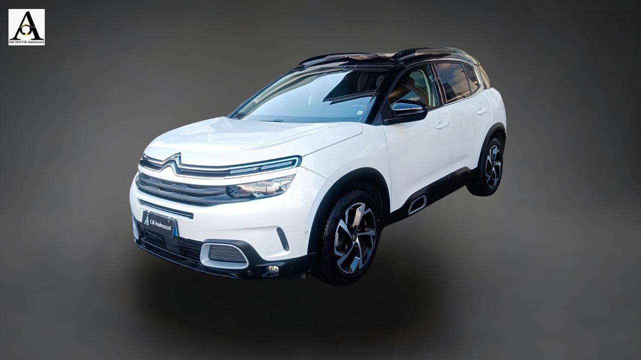 Citroen C5 Aircross BlueHDi 130 S&S EAT8 Shine