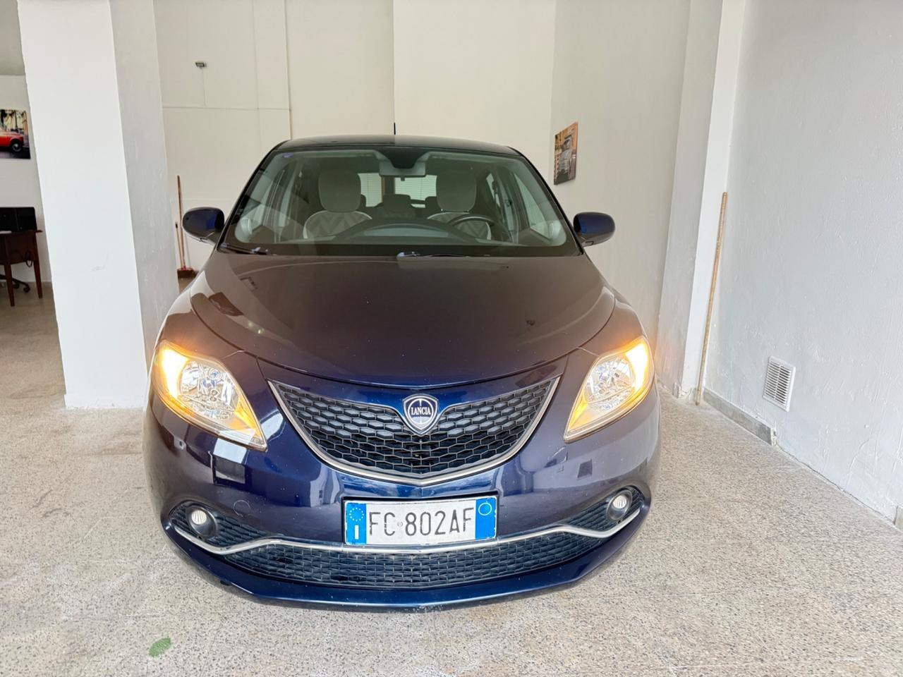 Lancia Ypsilon 1.3 MJT 16V 95 CV 5 porte S&S Opening Edition