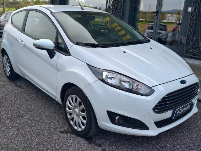 FORD Fiesta 1.0 80CV 3 porte Titanium