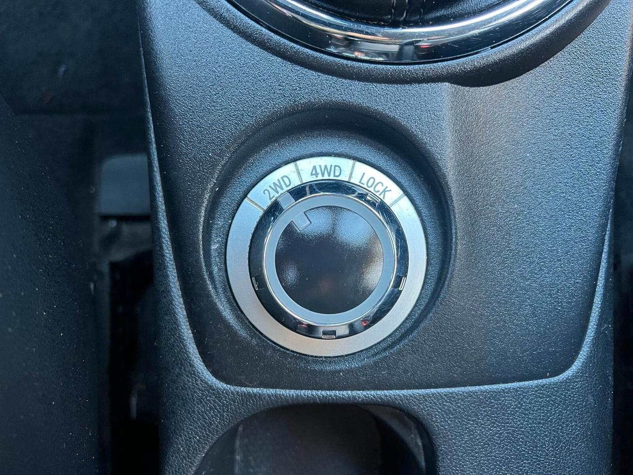 CITROEN C4 AIR CROSS 4WD 1.6 HDi Exclusive - 2014