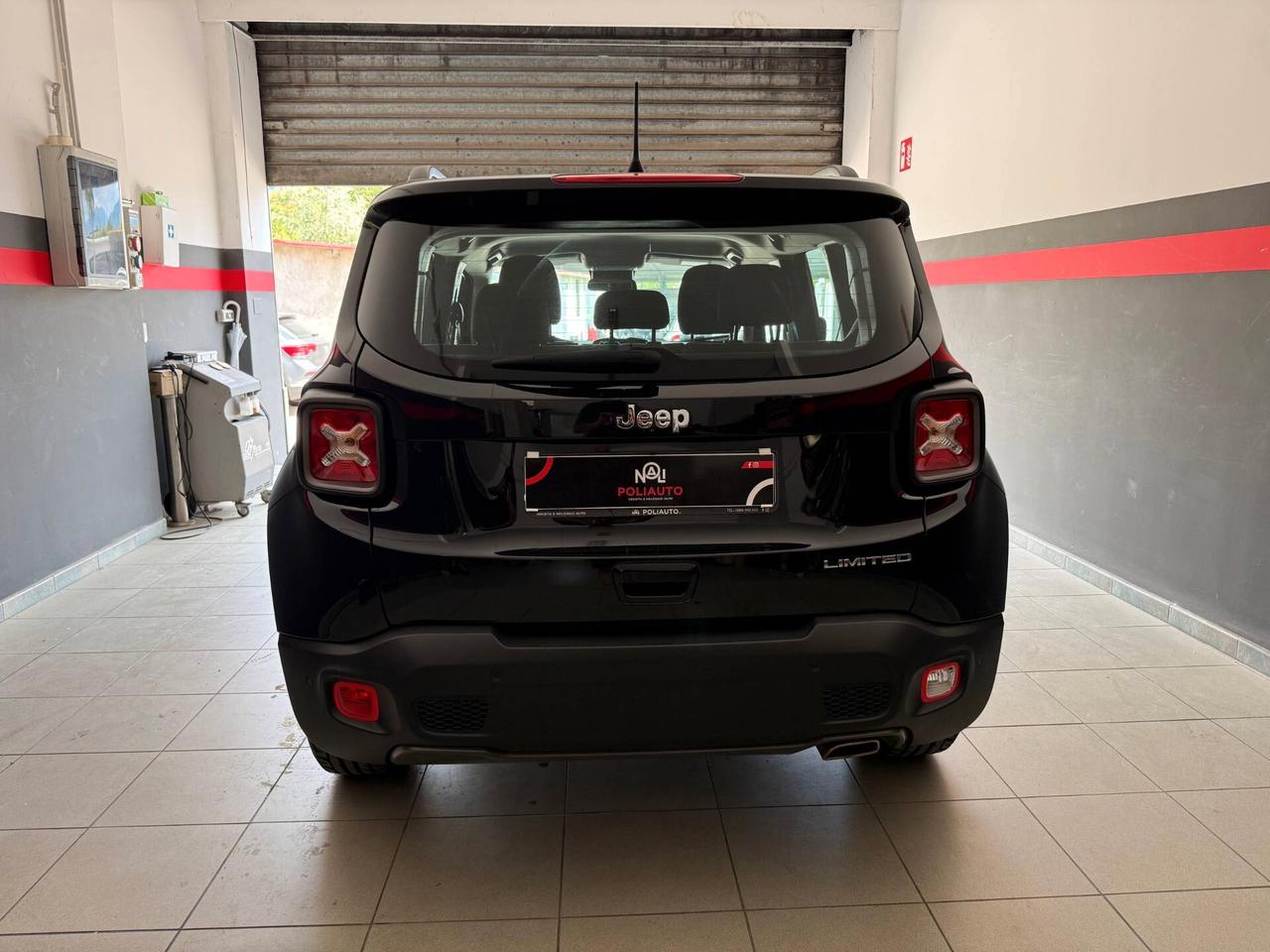 Jeep Renegade 1.0 T3 Limited
