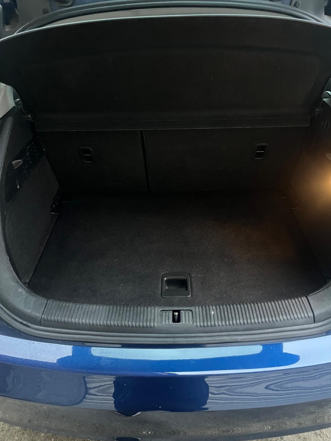 Audi A1 SPB 1.6 TDI S tronic Attraction