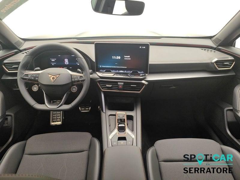 CUPRA Formentor 1.5 eTSI 150HP DSG7