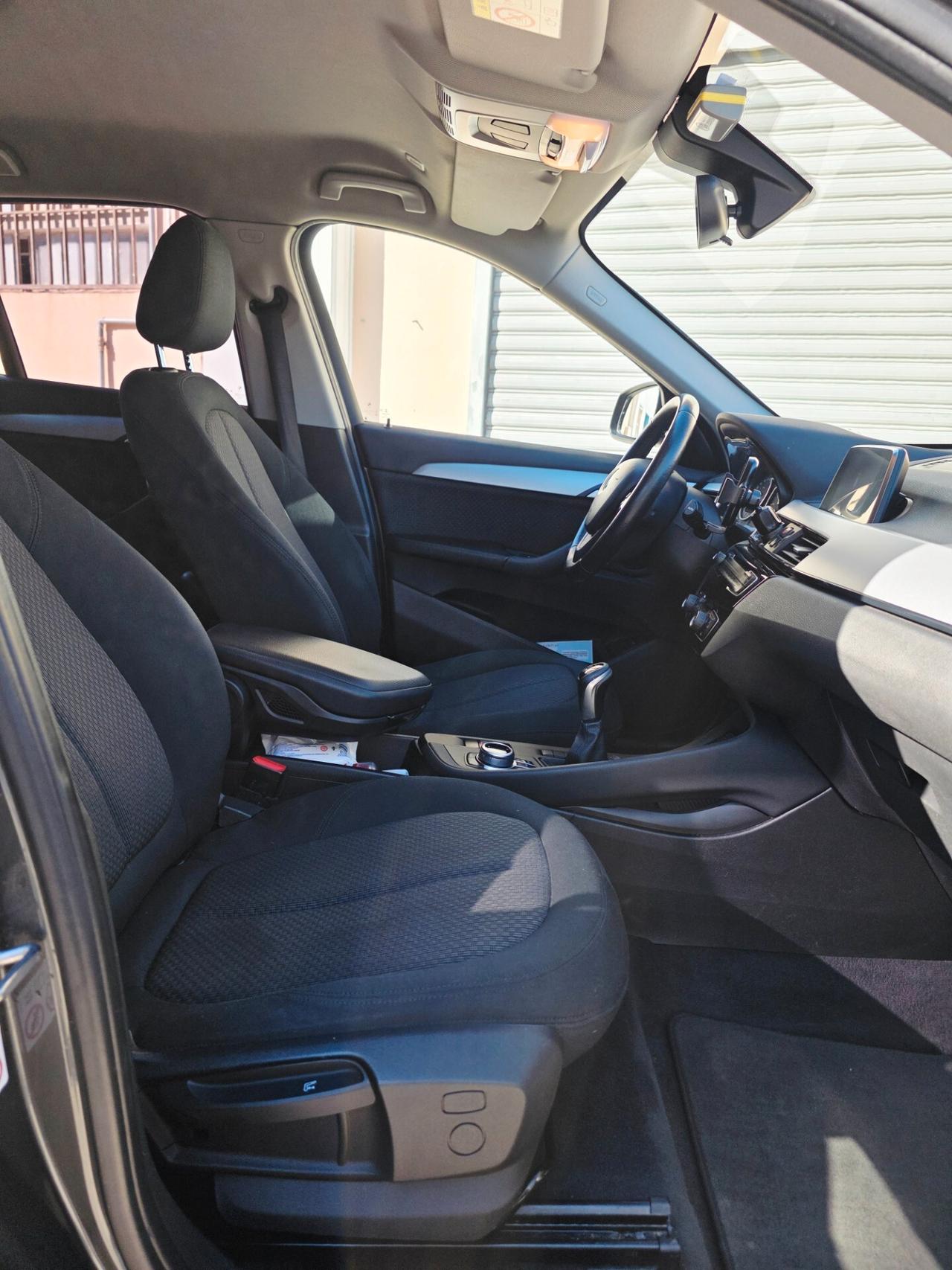 Bmw 120 120d 5p. Sport Unicaproprietaria sempre tagliandata