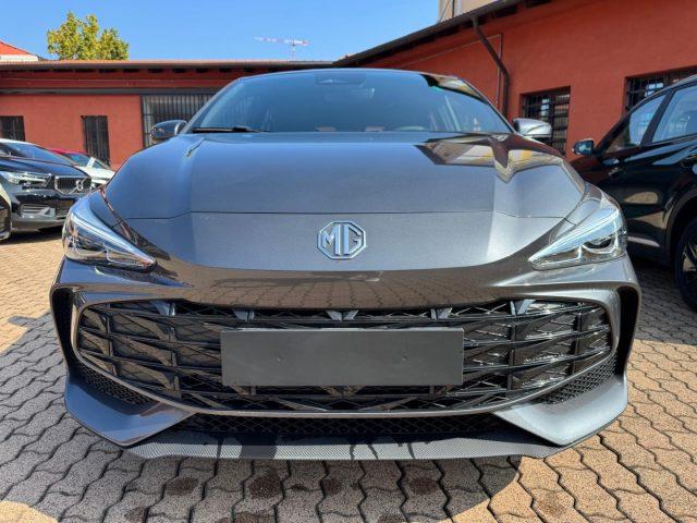 MG MG3 1.5 Hybrid+ 195CV COMFORT KM0