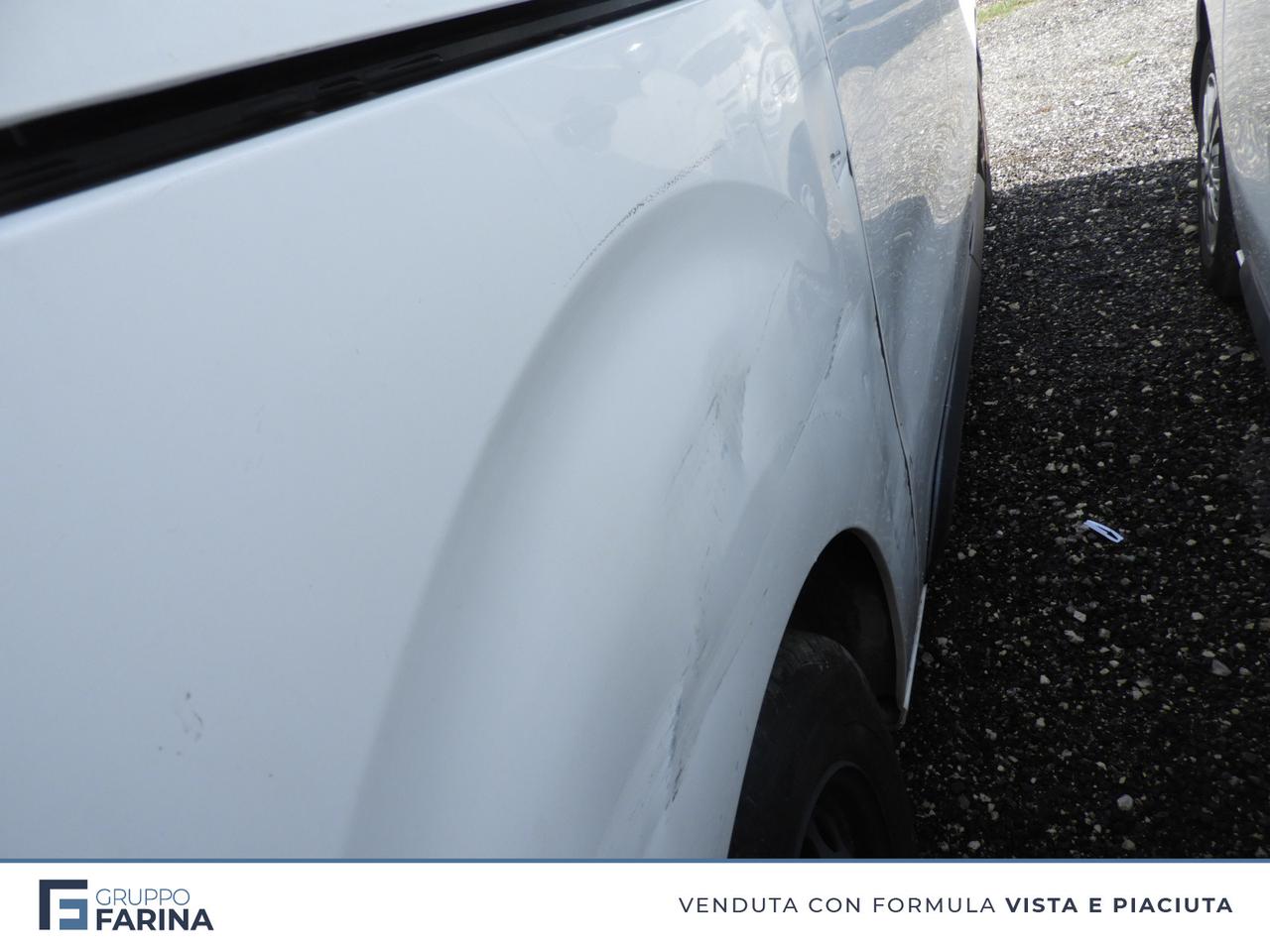 PEUGEOT Expert 2.0 Bluehdi std 150cv S&S d.cab mobile vetrato